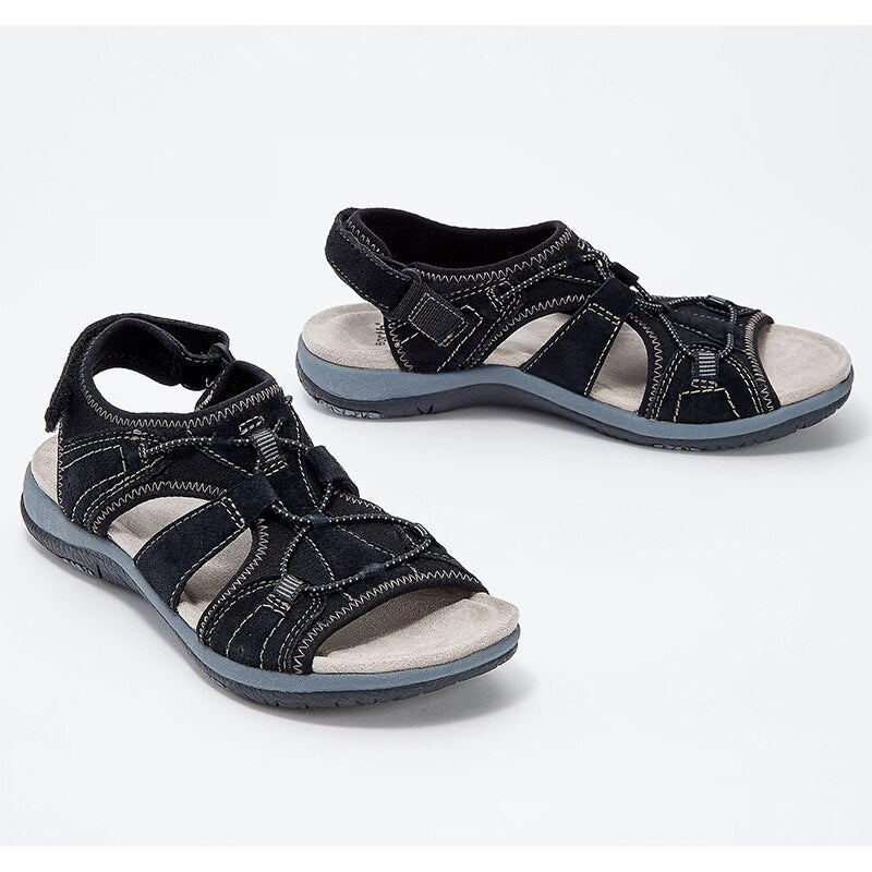 PREMIUM ORTHOPEDIC ALICE⢠SANDALS - 2023 BEST SELLER