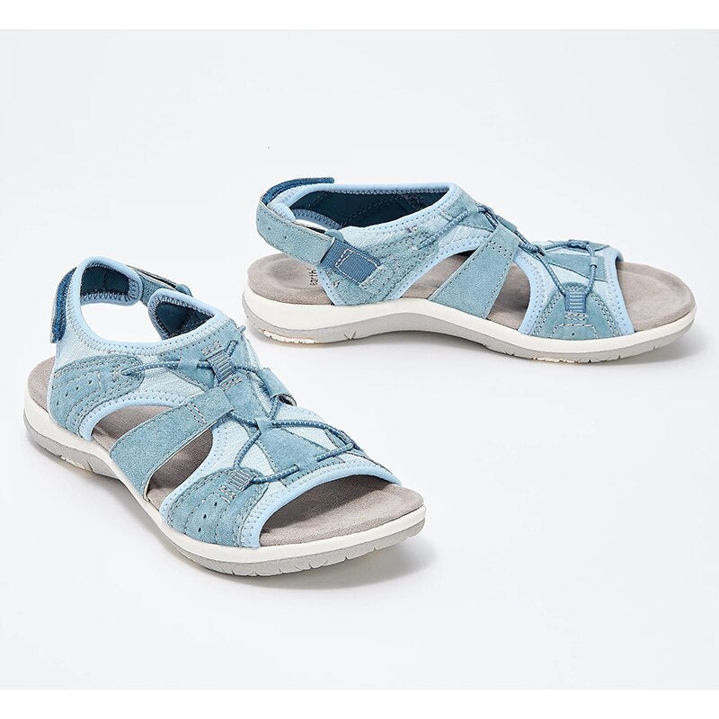 PREMIUM ORTHOPEDIC ALICE⢠SANDALS - 2023 BEST SELLER