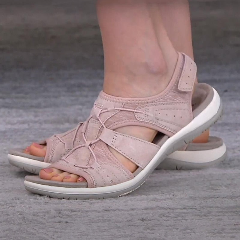 PREMIUM ORTHOPEDIC ALICE⢠SANDALS - 2023 BEST SELLER