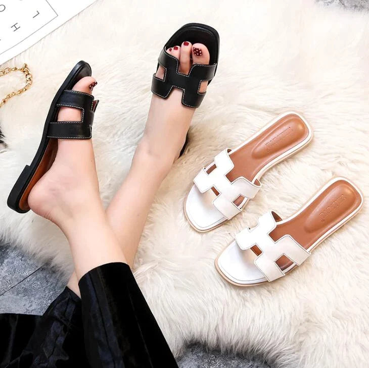 WOMEN'S SUMMER TRENDY PREMIUM SANDALS - 2025 BEST SELLER