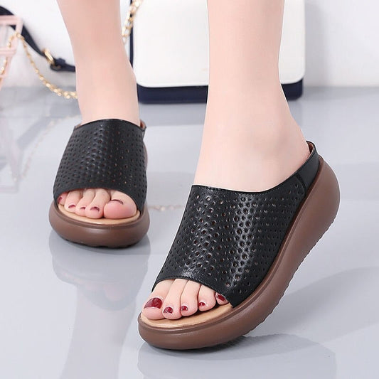COMFY ORTHOPEDIC NON-SLIP SANDALS - 2025 SUMMER BEST SELLER❤️