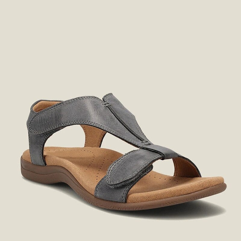 PREMIUM ORTHOPEDIC SANDALS WITH ARCH SUPPORT - 2025 BEST SELLER