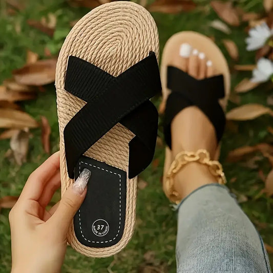 AKIRA™ WOMEN'S LIGHTWEIGHT SUMMER BEACH SANDALS