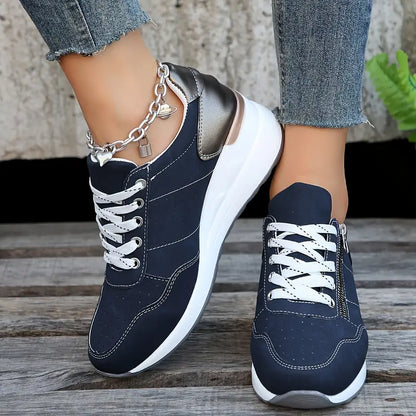 BELLAGRIP™ CASUAL ORTHOPEDIC SOFT SOLE SNEAKERS