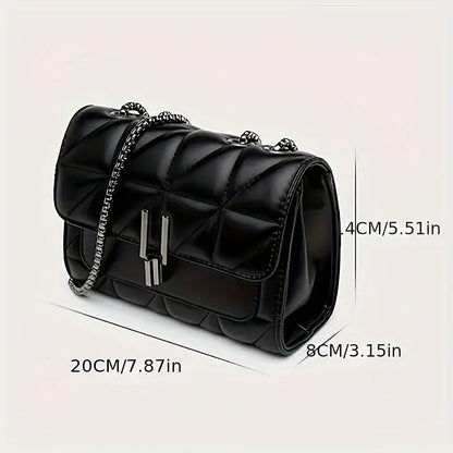 TARTAN™ CROSSBODY BAG