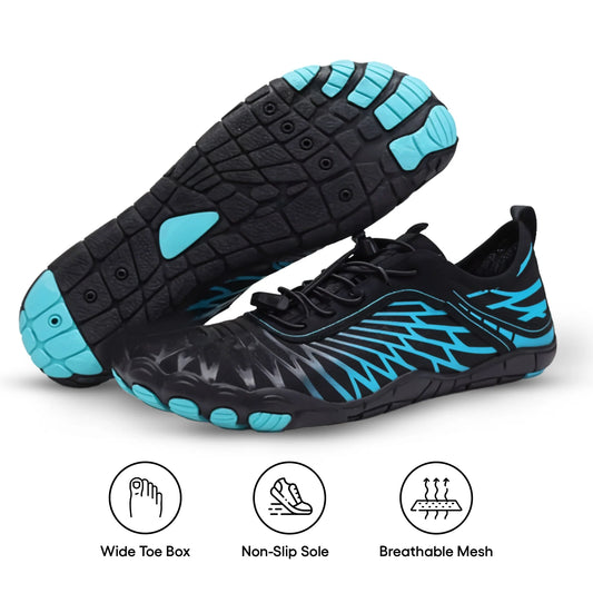 LORAX PRO™ NON-SLIP BAREFOOT SHOES FOR HEALTHY FEET (UNISEX)