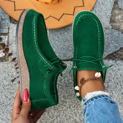 MIRELKA™ TriFlex Sneakers