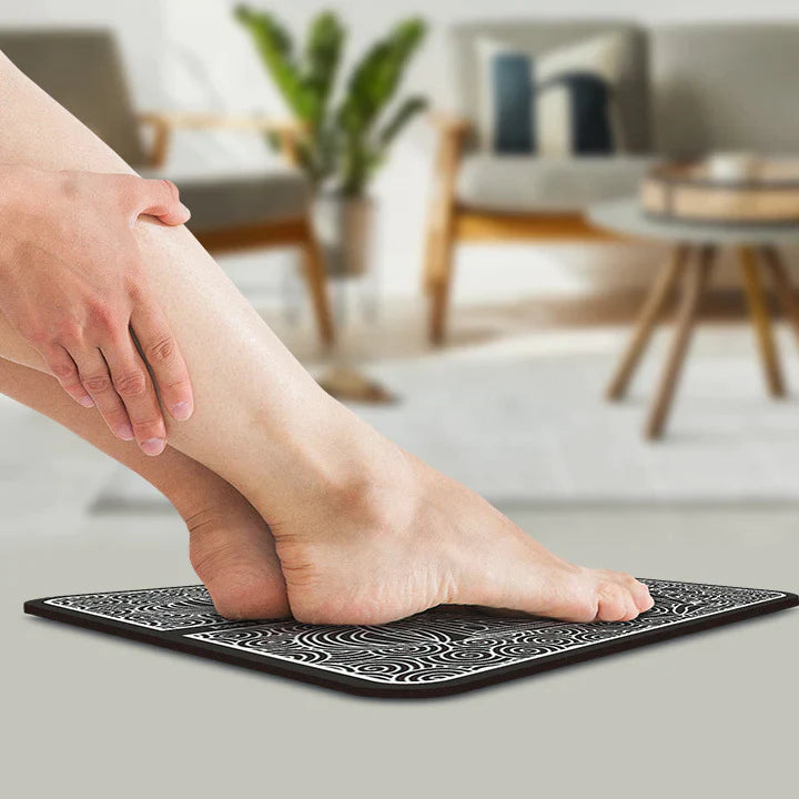 LUNA™ NMES FOOT MASSAGER | GET INSTANT FOOT PAIN RELIEF