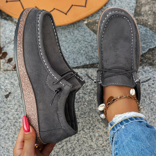 MIRELKA™ TriFlex Sneakers