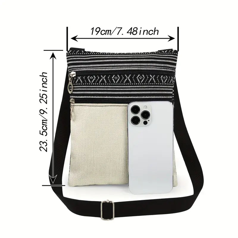 ARTIST'S™ CROSSBODY BAG