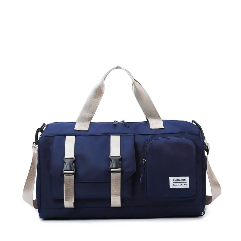 EONOTHEM™ TRAVEL CROSSBAG