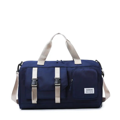 EONOTHEM™ TRAVEL CROSSBAG