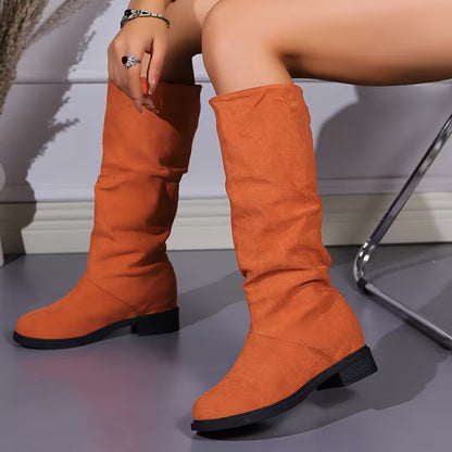 HARPER™ FASHIONABLE WOMEN'S CLASSIC STYLE BOOTS