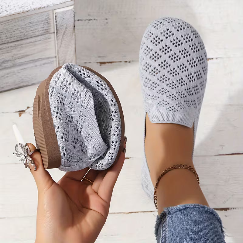 TESSETA | SOFT-STRIDE WOVEN OUTDOOR LOAFERS