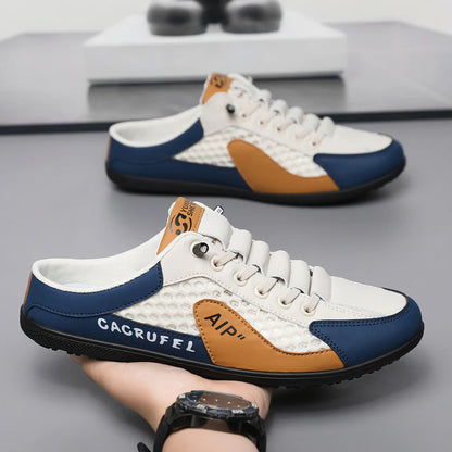 URBAN GLIDE SNEAKERS