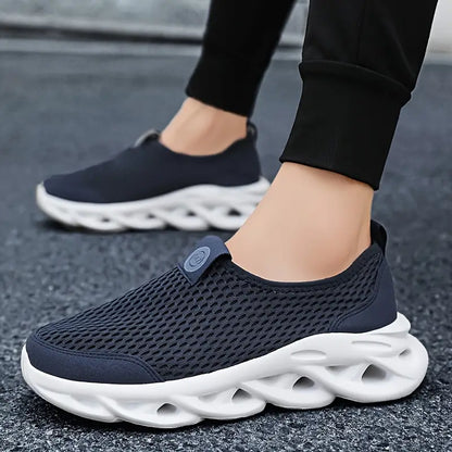 MACKAY™ MESH BREATHABLE ORTHOPEDIC SNEAKERS