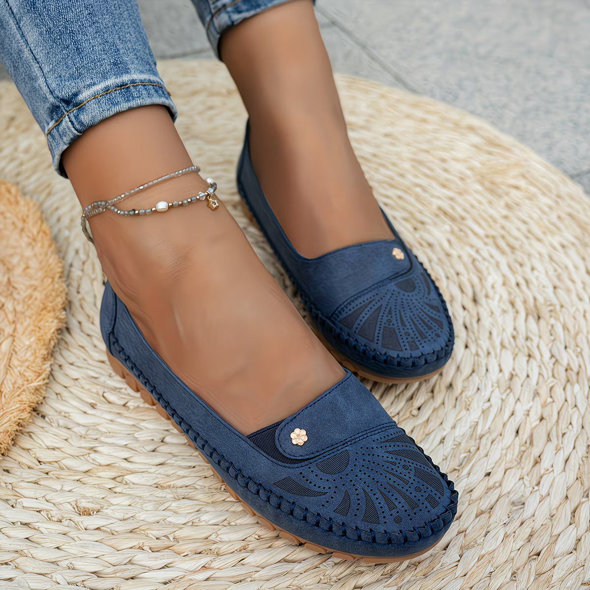 BROOKLYN™ ORTHOCHIC SNEAKERS