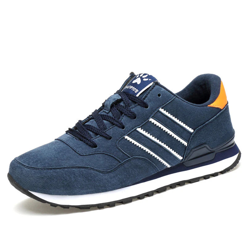 URBAN COMFORT SNEAKERS