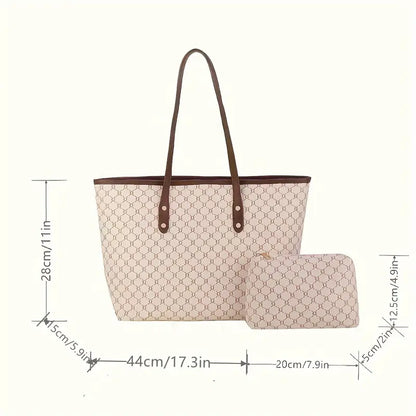STELLA™ VINTAGE TOTE BAG