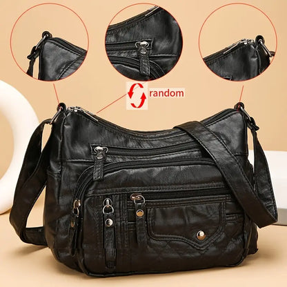 VERONA™ CROSSBAG