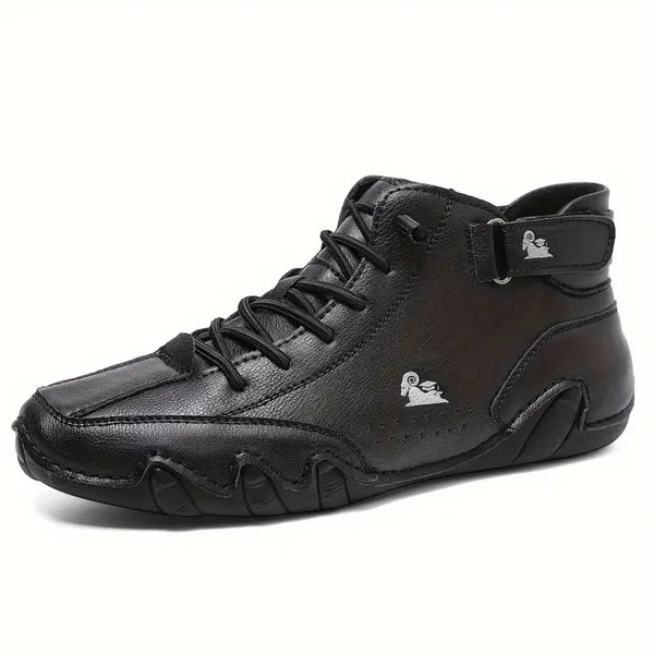 REMY™ UNISEX LACE-UP ORTHOPEDIC SHOES