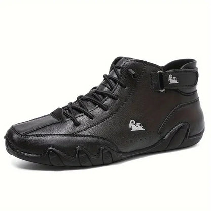 REMY™ UNISEX LACE-UP ORTHOPEDIC SHOES