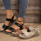 MALANDA™ WOMEN'S SUMMER WEDGE SANDALS