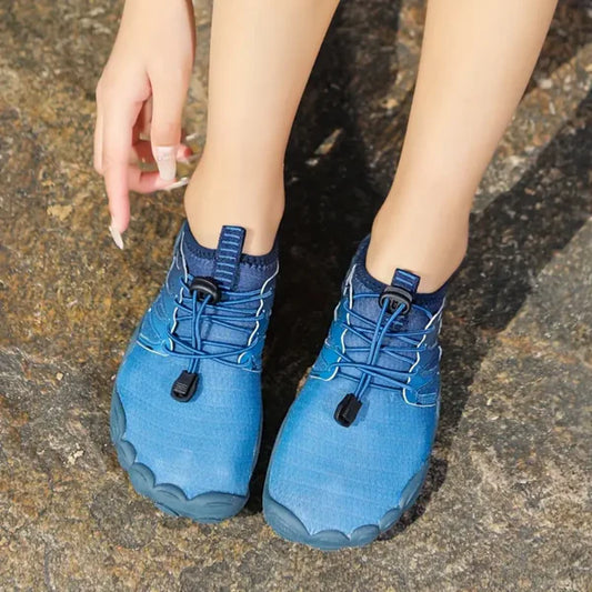 LYNX™ LIGHTWEIGHT BAREFOOT SHOES (UNISEX)