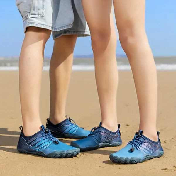 LYNX™ LIGHTWEIGHT BAREFOOT SHOES (UNISEX)