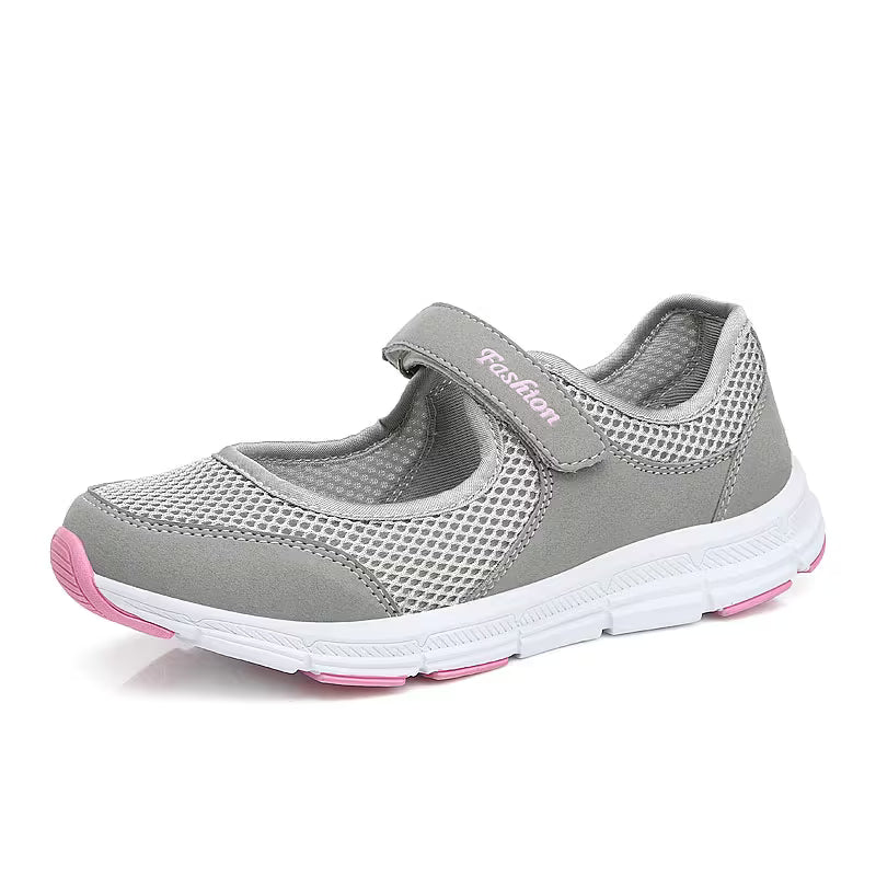 BY LUNAS™ EASY BREEZE COMFORT SHOES