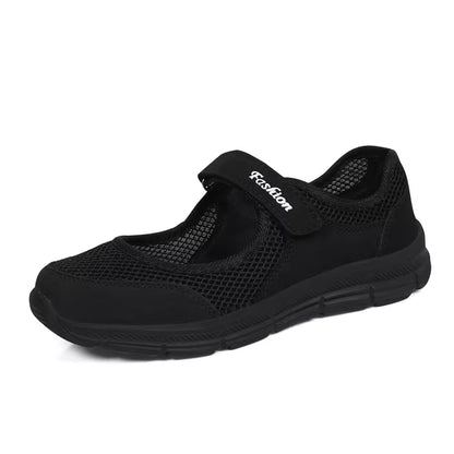 BY LUNAS™ EASY BREEZE COMFORT SHOES