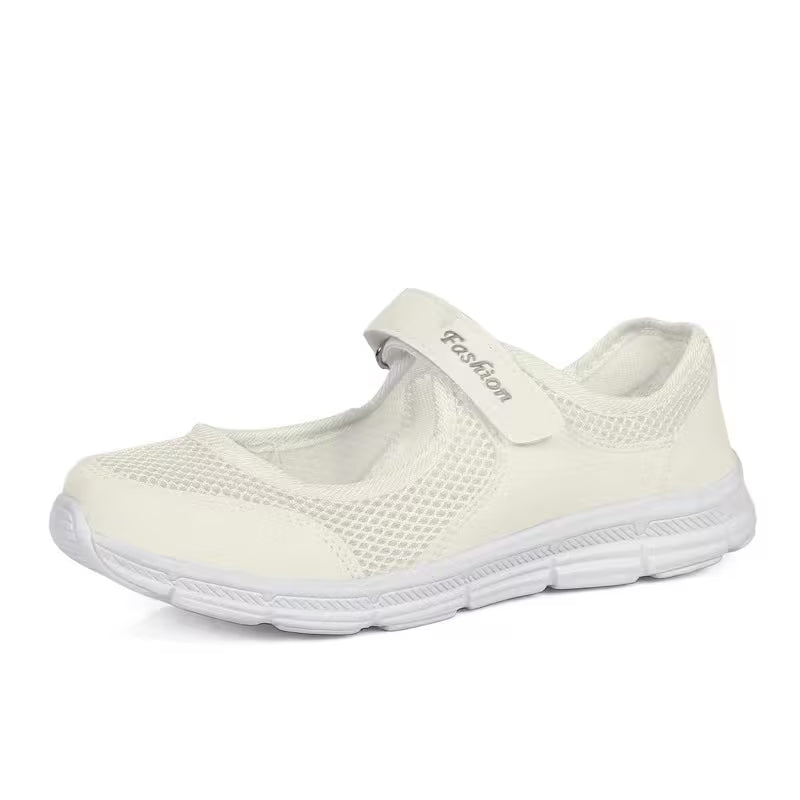 BY LUNAS™ EASY BREEZE COMFORT SHOES