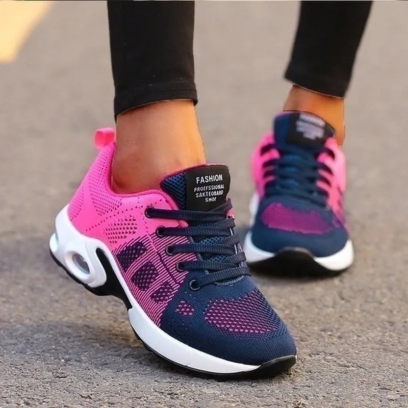 PREMIUM ORTHOPEDIC WATERPROOF SNEAKERS WITH ARCH SUPPORT