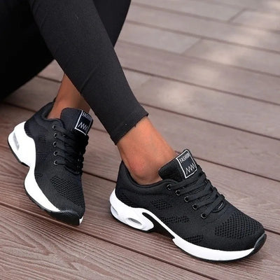 Premium Orthopedic Waterproof Sneakers Arch Support