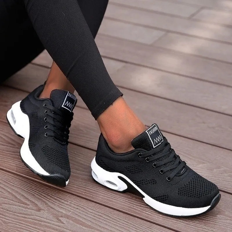 PREMIUM ORTHOPEDIC SNEAKERS WITH ARCH SUPPORT – 🇦🇺 BY LUNAS AUSTRALIA 🇦🇺