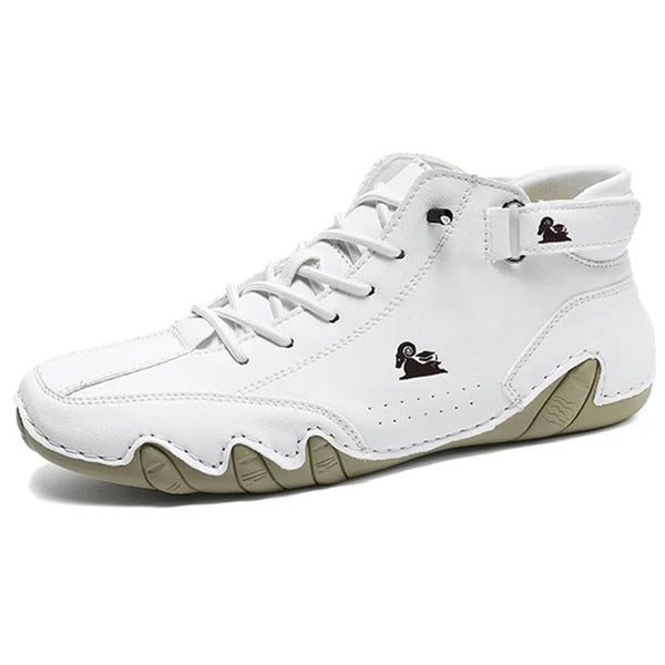 REMY™ UNISEX LACE-UP ORTHOPEDIC SHOES