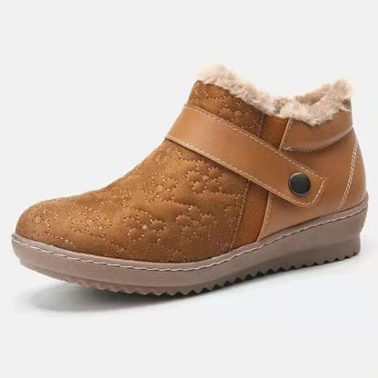 EMILY™ COMFY NON SLIP ORTHOPEDIC SPRING BOOTS