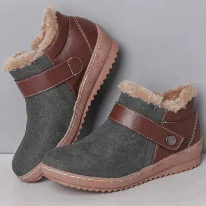 EMILY™ COMFY NON SLIP ORTHOPEDIC SPRING BOOTS