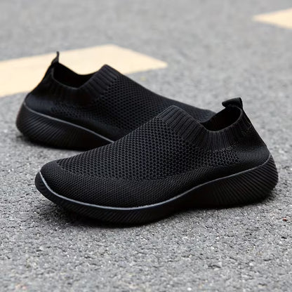 RUBY™ FLYING WOVEN SNEAKERS