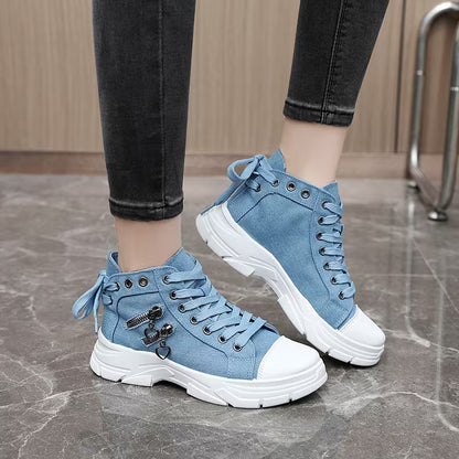 SOPHIE™ CASUAL SPORTS SNEAKERS