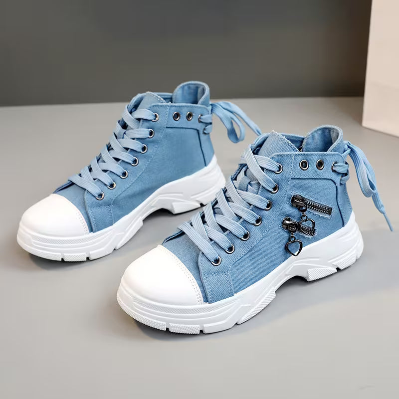 SOPHIE™ CASUAL SPORTS SNEAKERS