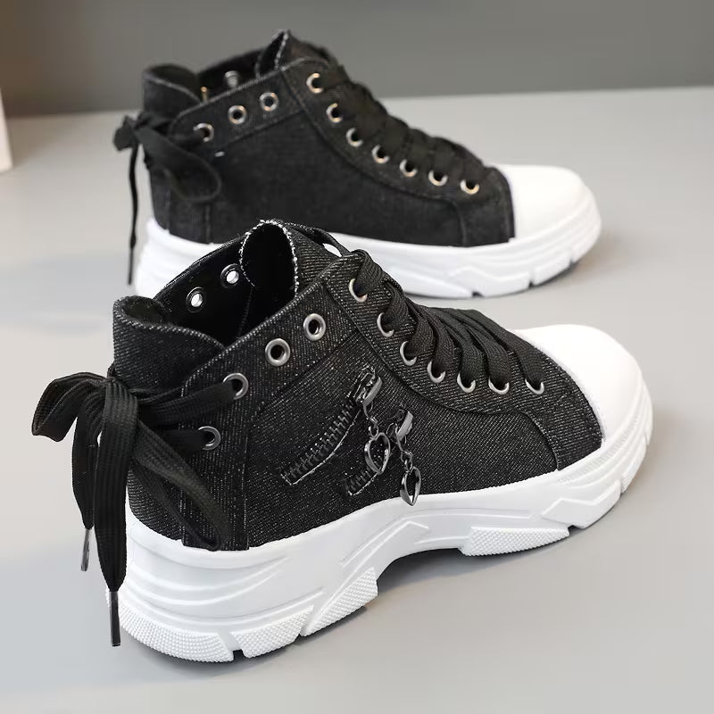SOPHIE™ CASUAL SPORTS SNEAKERS