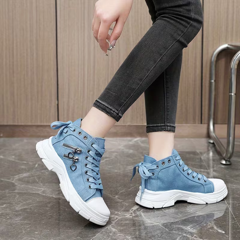 SOPHIE™ CASUAL SPORTS SNEAKERS