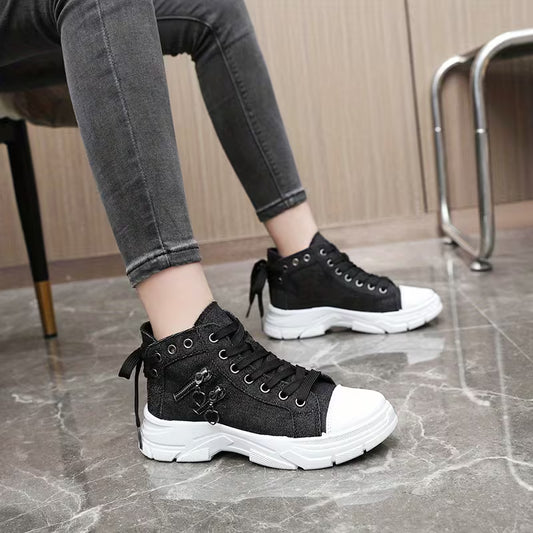 SOPHIE™ CASUAL SPORTS SNEAKERS