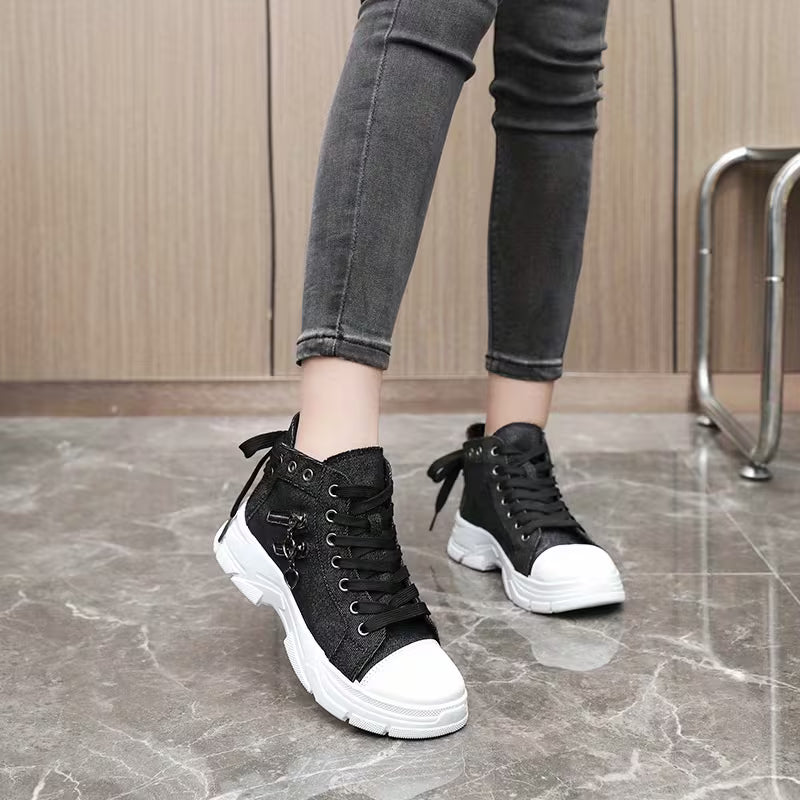SOPHIE™ CASUAL SPORTS SNEAKERS