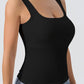 KATRINA™ STRETCH T-SHIRT WITH CORRECTIVE BRA