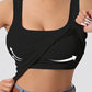 KATRINA™ STRETCH T-SHIRT WITH CORRECTIVE BRA