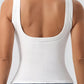 KATRINA™ STRETCH T-SHIRT WITH CORRECTIVE BRA