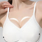 CLARA™ COMFORTABLE-FITTING, OPEN BACK SHIRT BRA