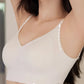 CLARA™ COMFORTABLE-FITTING, OPEN BACK SHIRT BRA